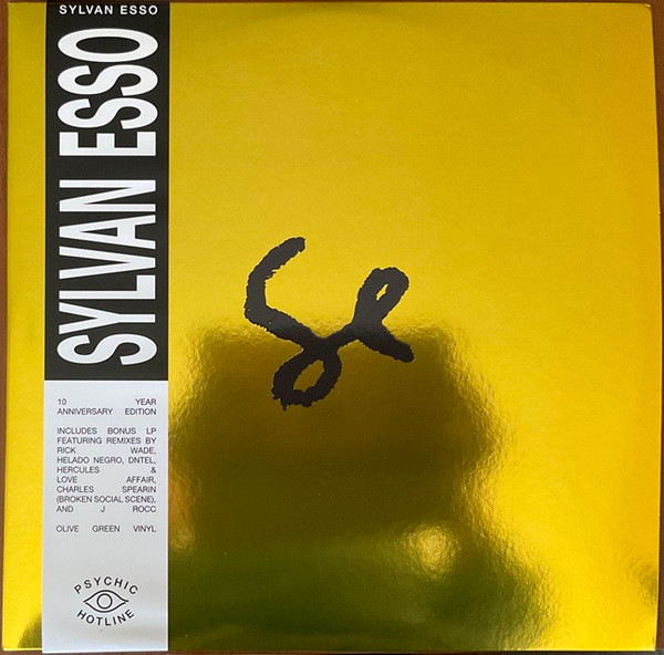 Sylvan Esso